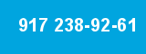 917 238-92-61 917 238-92-61